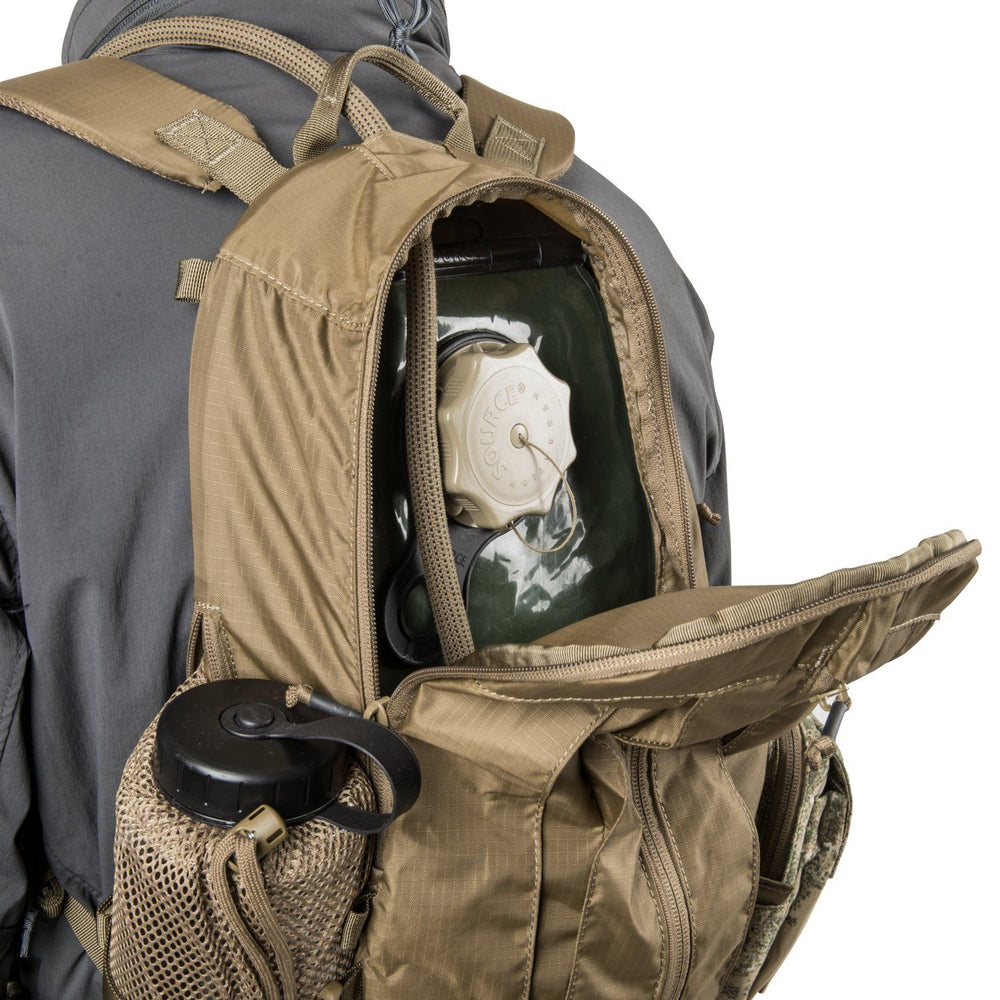 Groundhog Backpack® Nylon - Coyote