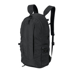 Groundhog Backpack® Nylon - Black