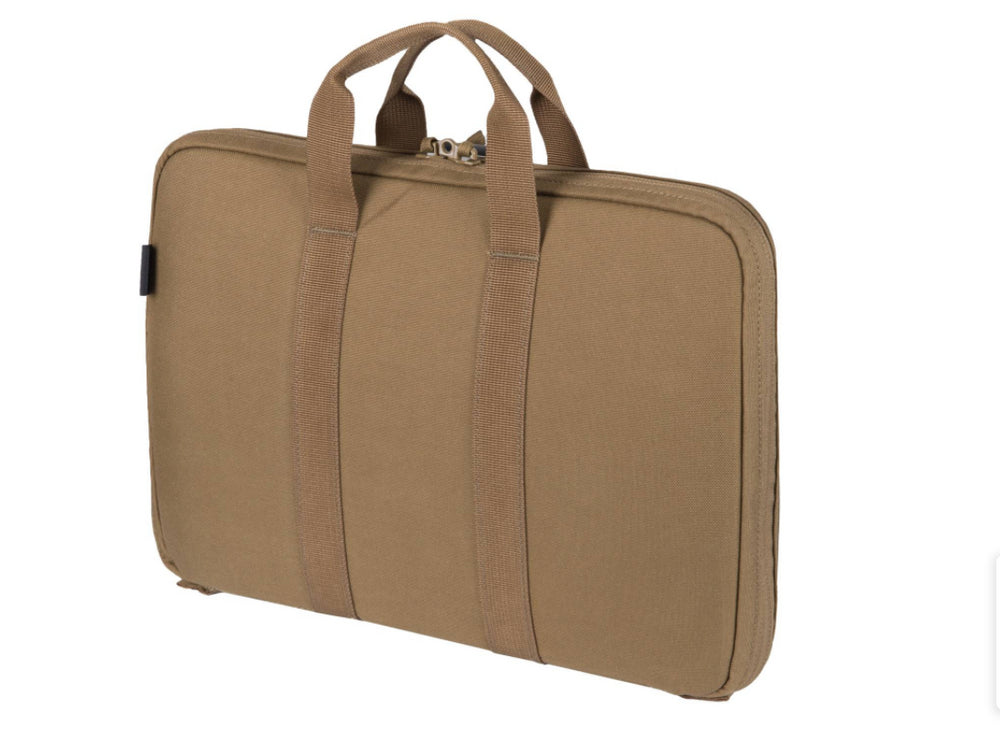 Double Pistol Wallet® - Cordura® - Coyote Brown