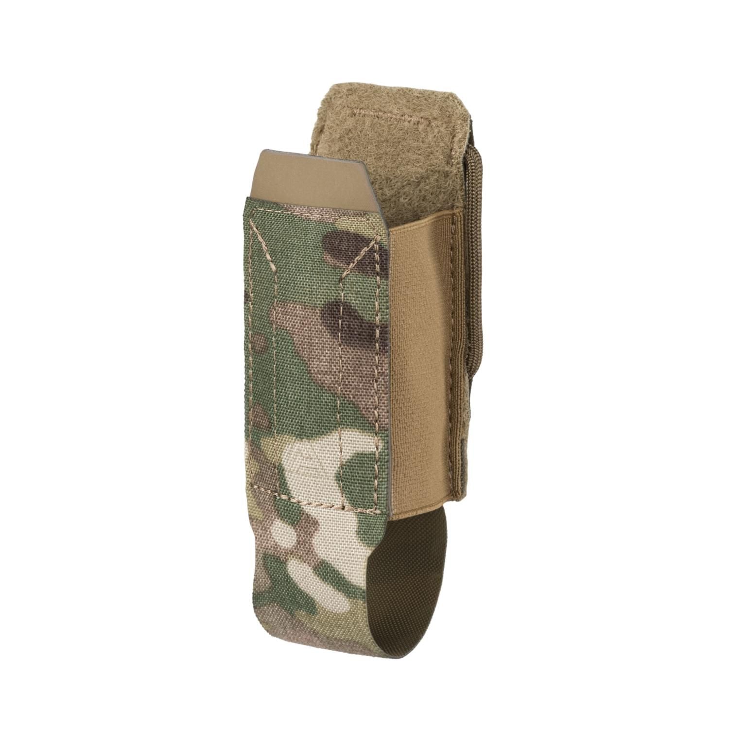 FLASHBANG pouch open - Crye Multicam