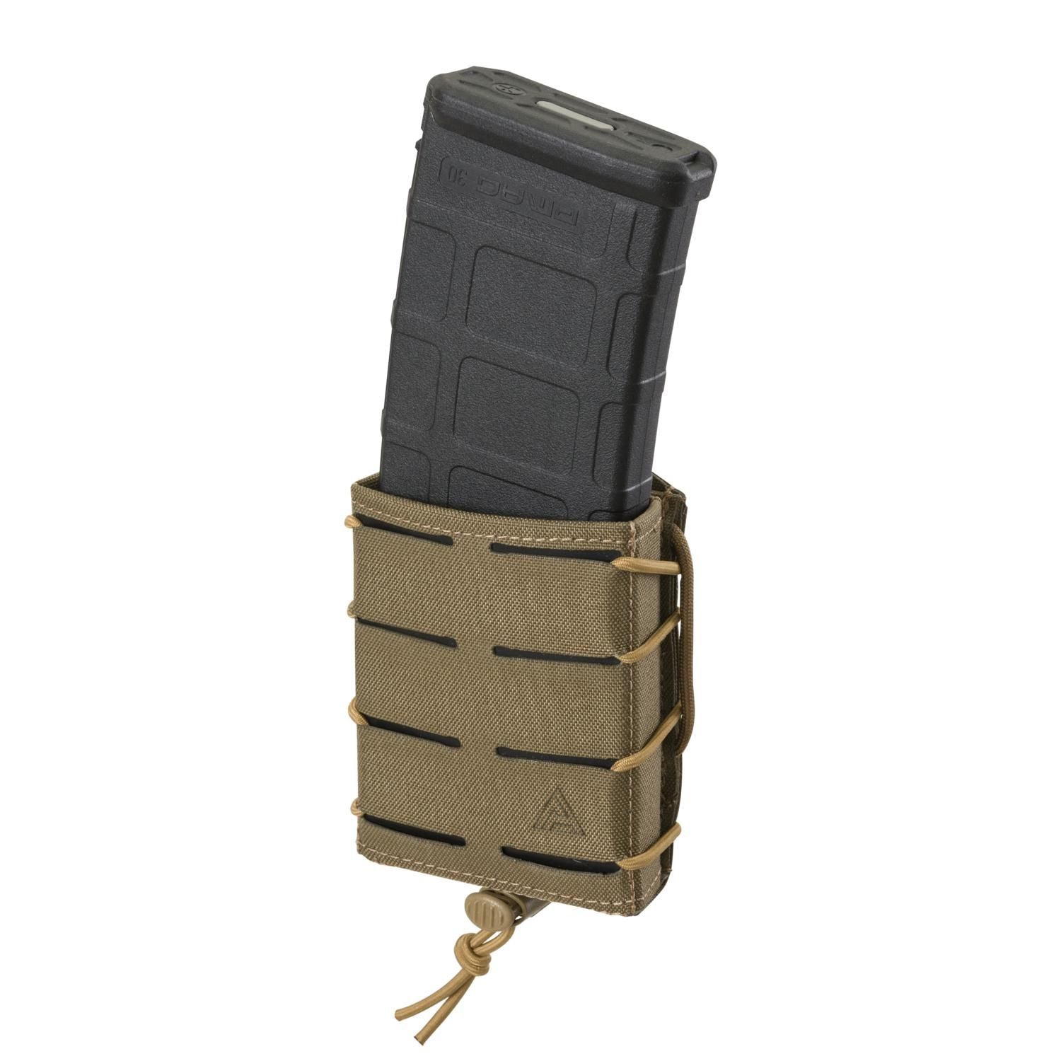 Rifle Speed Reload Pouch Short® - Coyote Brown