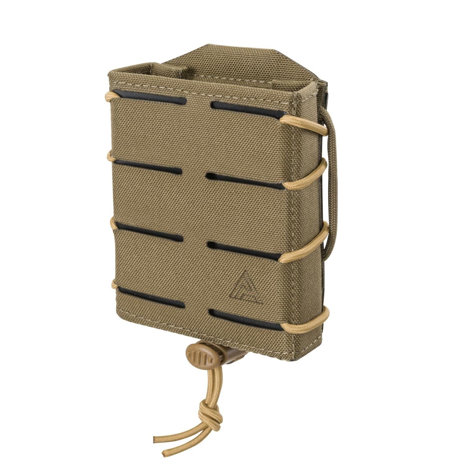 Rifle Speed Reload Pouch Short® - Coyote Brown