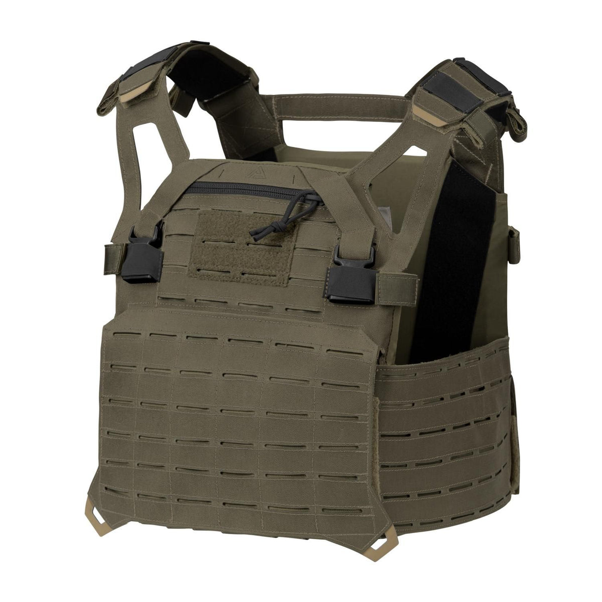 SPITFIRE Plate Carrier - Ranger Green