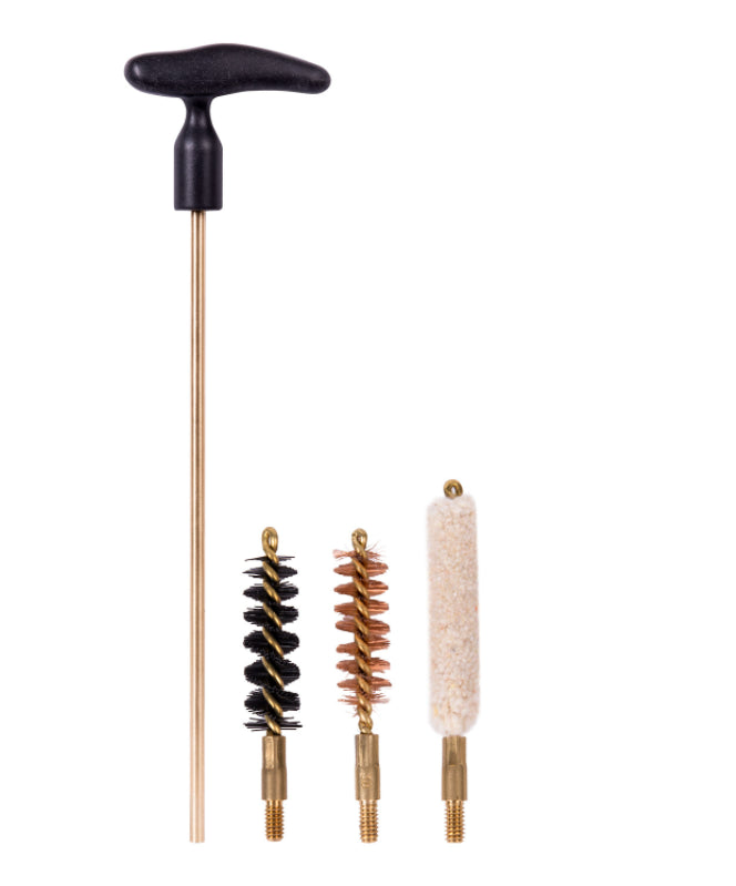Pistol Cleaning Kit for .38 / 9mm - Copper