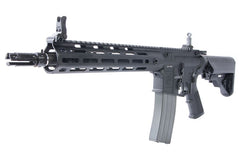 SR16 E3 Mod2 CQB Black Kac - GBBR