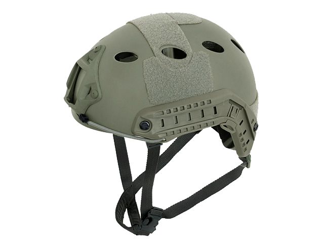 FAST Helmet Replica Regolabile Foliage