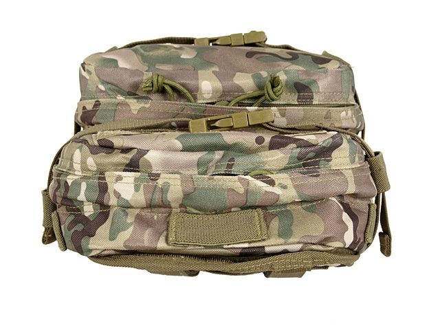 Hydration Pack Camel Back Multicam