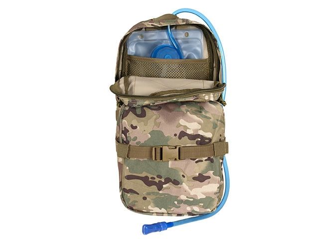 Hydration Pack Camel Back Multicam