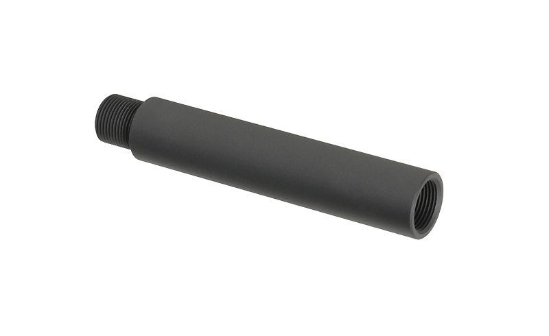 Outer Barrel Extension 87mm