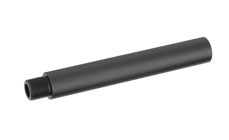 Outer Barrel Extension 117mm