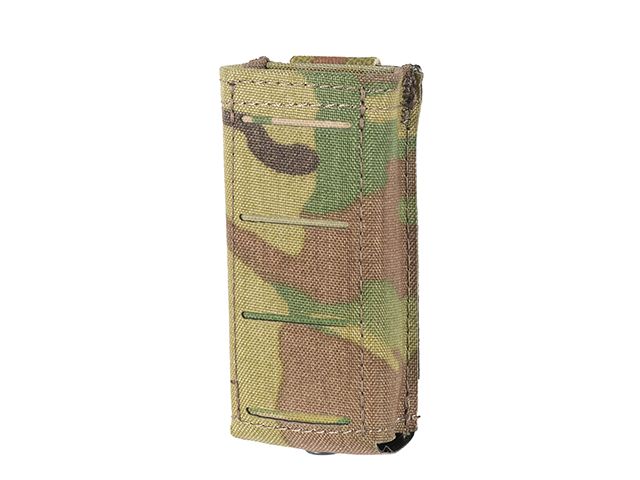 Single Pistol Pouch - Multicam