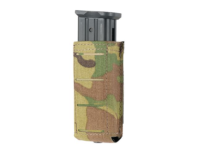 Single Pistol Pouch - Multicam