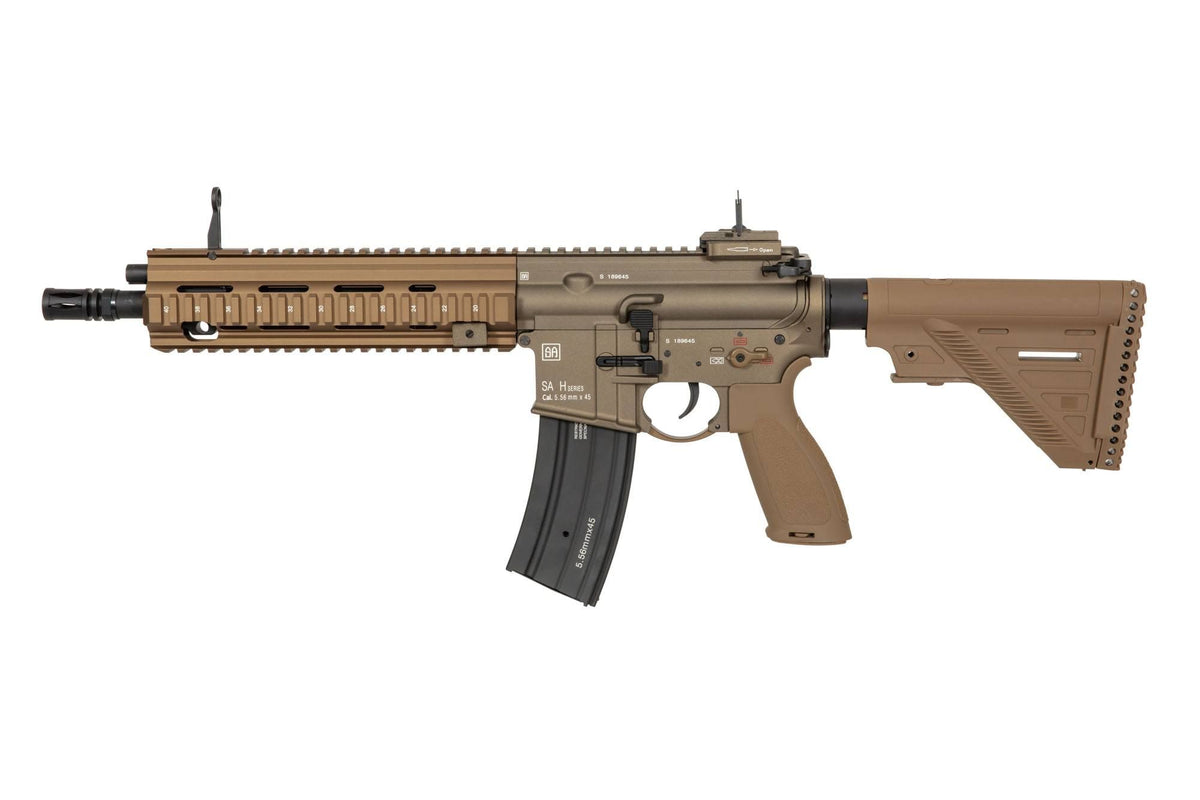 Specna Arms - SA-H11 ONE™ H&K 416 A5 - Tan