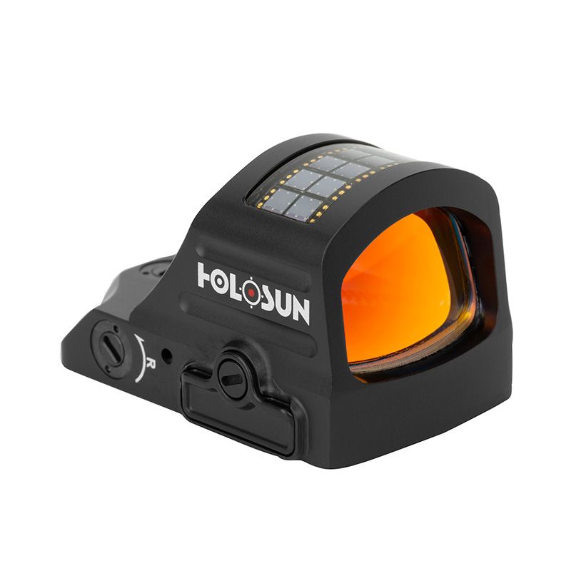 Holosun - HS407C X2 2MOA Micro Red dot
