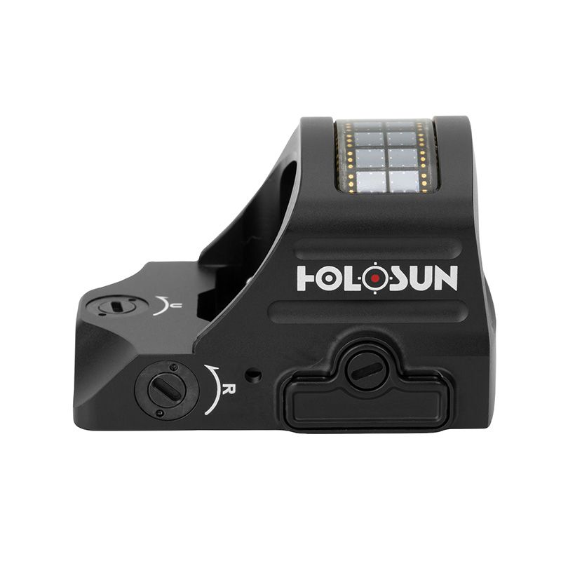 Holosun - HS407C X2 2MOA Micro Red dot