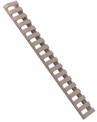 Ladder Rail Protector - Dark Earth - MAGPUL