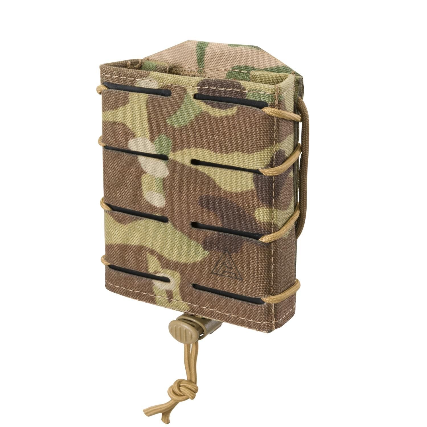 Rifle Speed Reload Pouch Short® - Multicam Crye – Barbarossa Tactical Shop