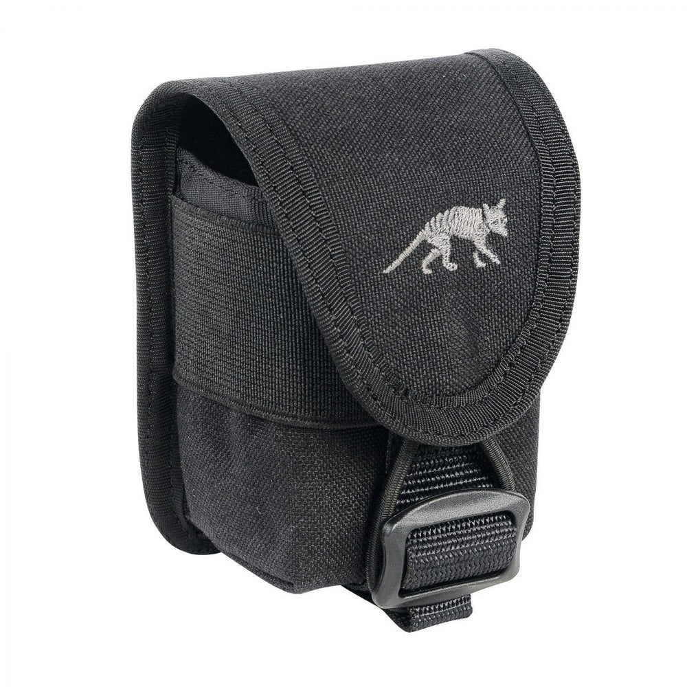Tasmanian Tiger - Tasca Porta Granata - Black