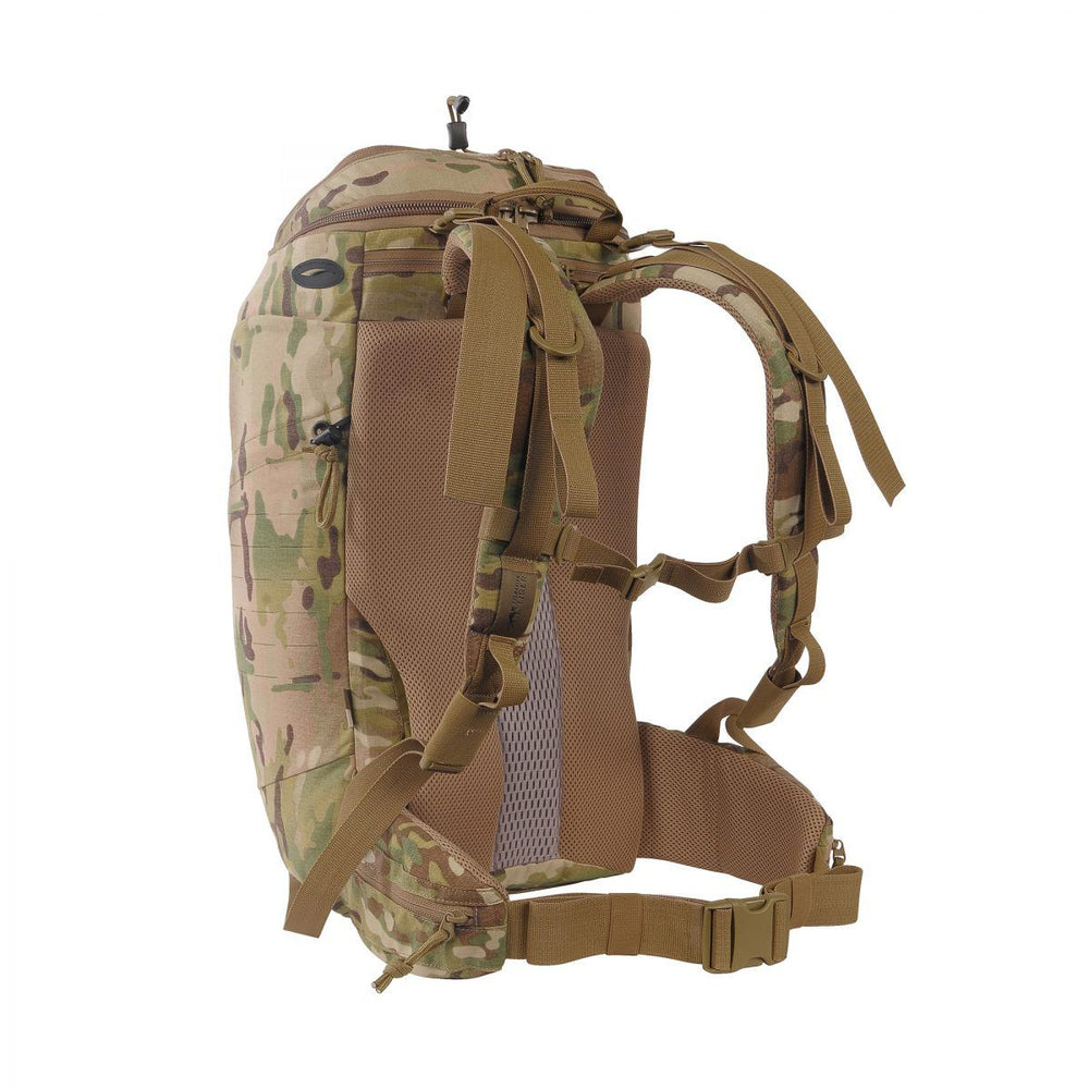 Tasmanian Tiger - Zaino Modulare 30lt - Multicam