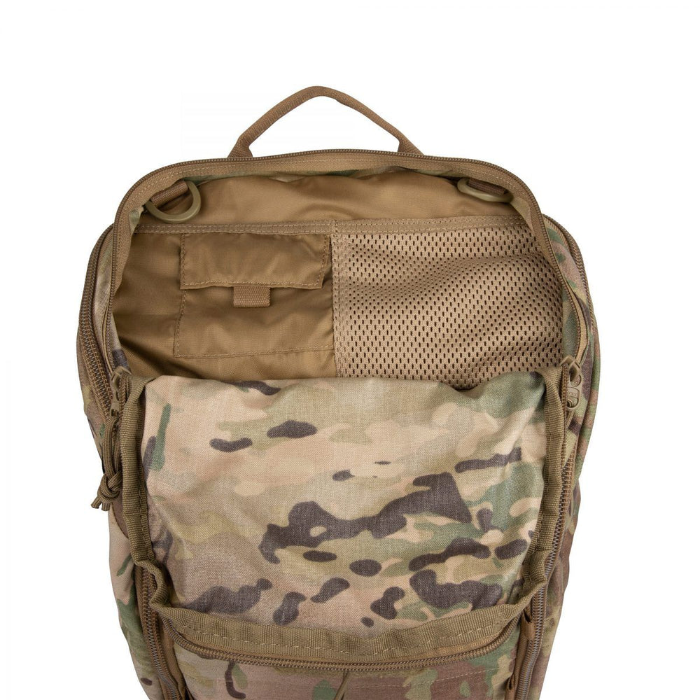 Tasmanian Tiger - Zaino Modulare 30lt - Multicam