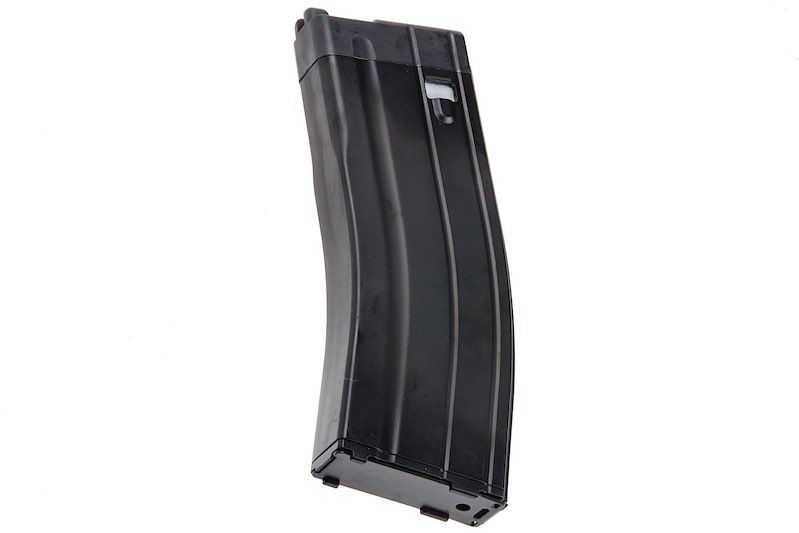 BCM - MAG 30rds Gas Magazine - Black