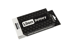 Li-Ion - 3-Cell Battery 1500mah 11,1V - deans