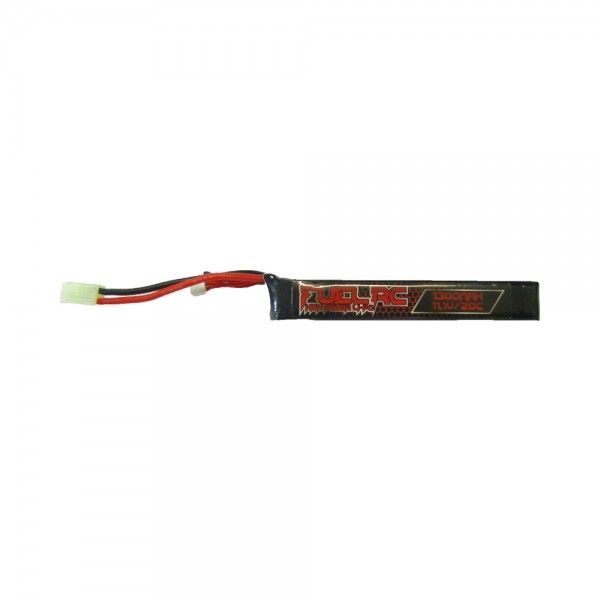 Batteria Li-Po 11,1v 1300mha 20c