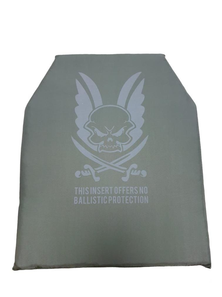 Warrior Soft SAPI Dummy