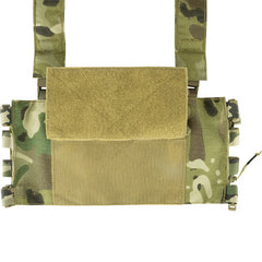 VX Buckle Up Ready Rig - Camo