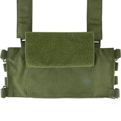 VX Buckle Up Ready Rig - Green