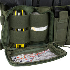 VX Buckle Up Ready Rig - Green