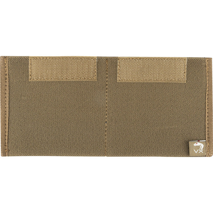 VX Double Rifle Mag Sleeve XL - Coyote