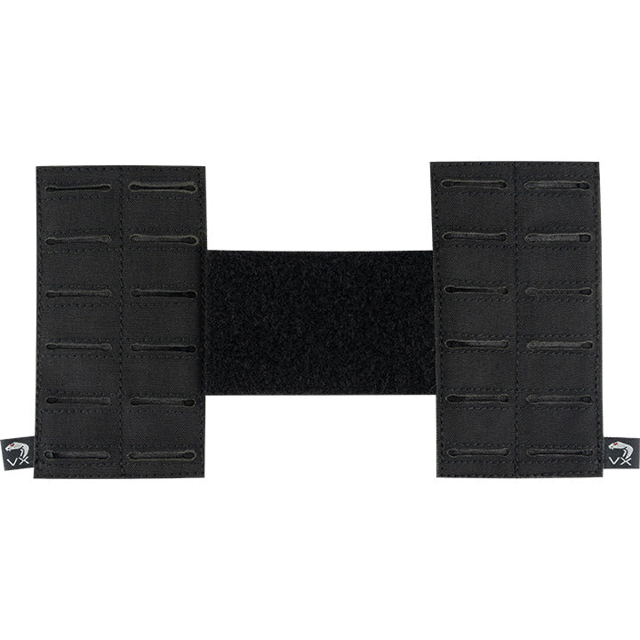 VX Lazer Wing Panel Set - Black