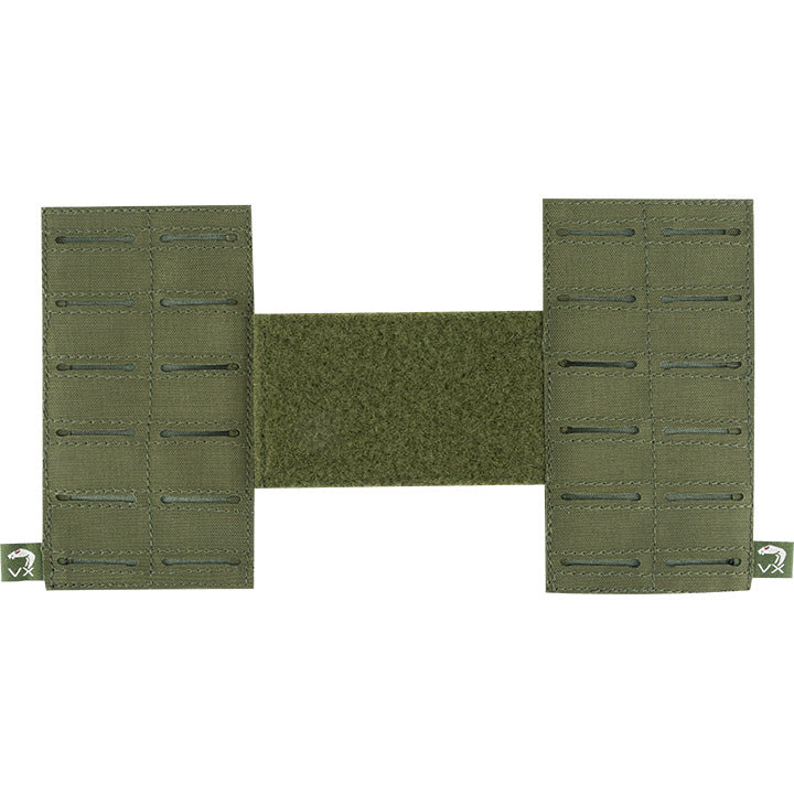 VX Lazer Wing Panel Set - Green