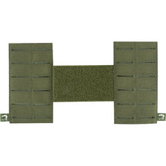 VX Lazer Wing Panel Set - Green