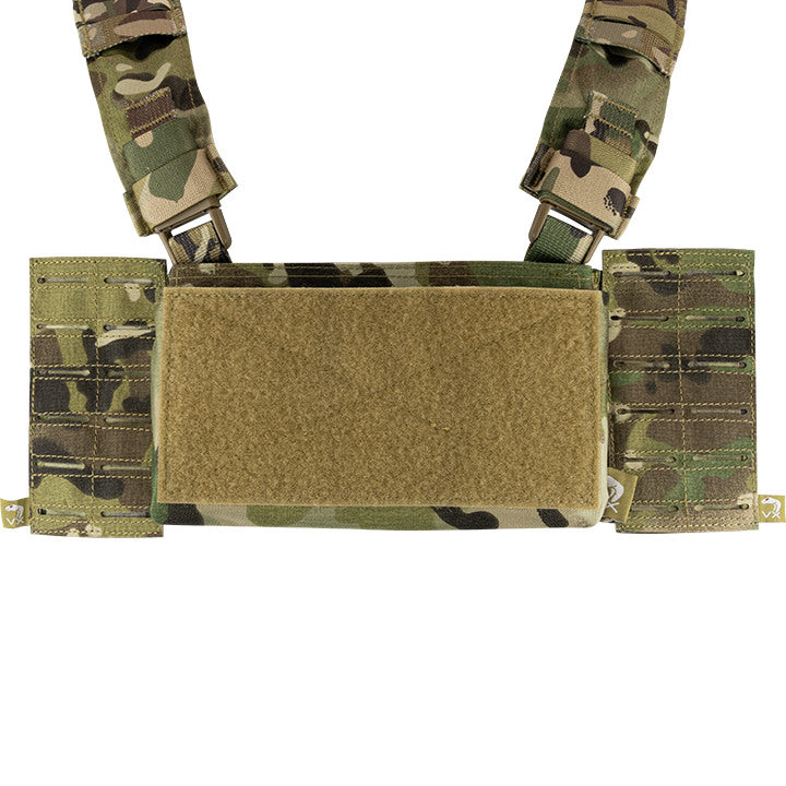 VX Lazer Wing Panel Set - Camo