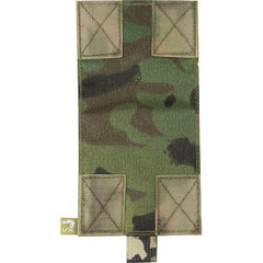 VX Utility Rig Half Flap - Camo