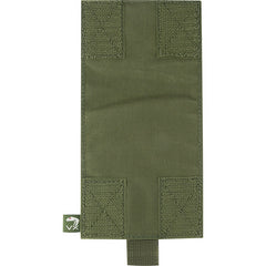 VX Utility Rig Half Flap - Green