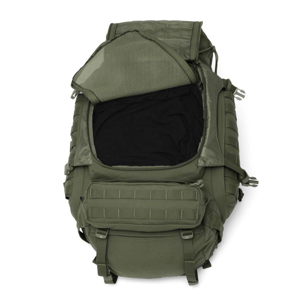 Warrior X300 Pack OD Green