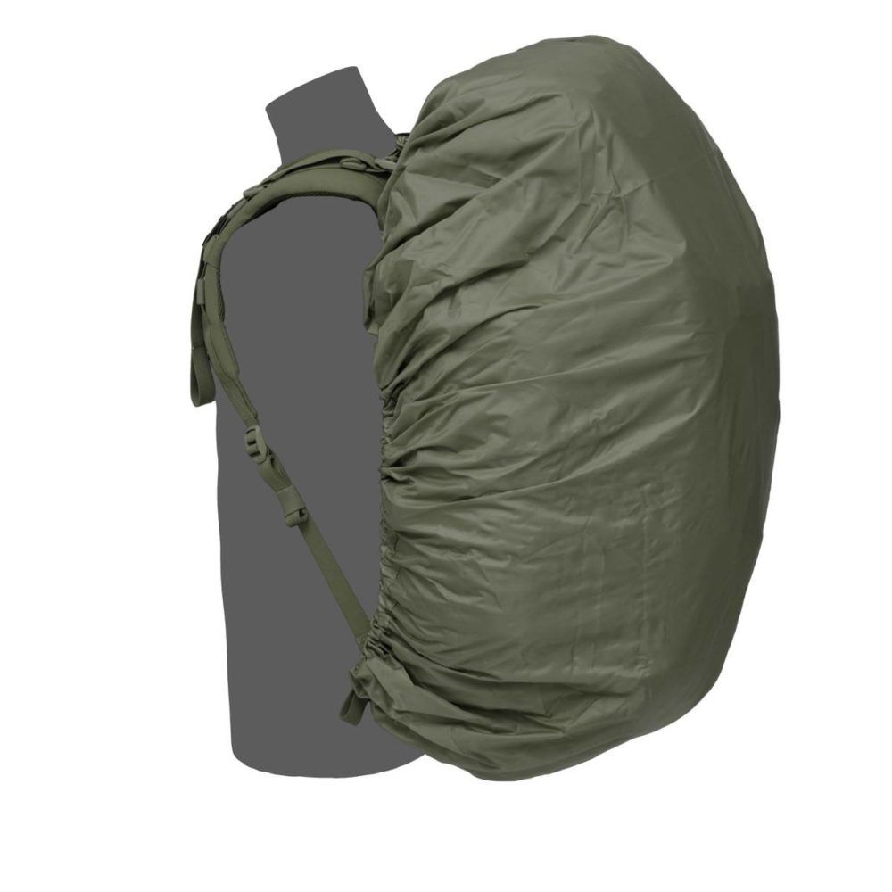 Warrior X300 Pack OD Green