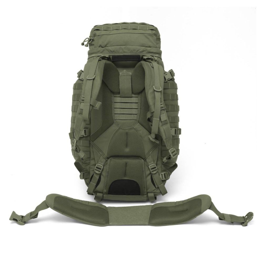 Warrior X300 Pack OD Green