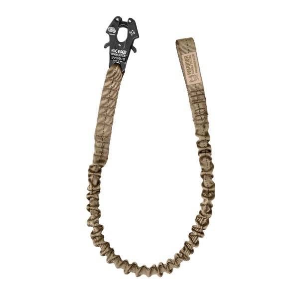 Warrior Personal Retention Lanyard - Multicam