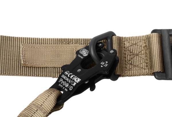 Warrior Personal Retention Lanyard - Multicam