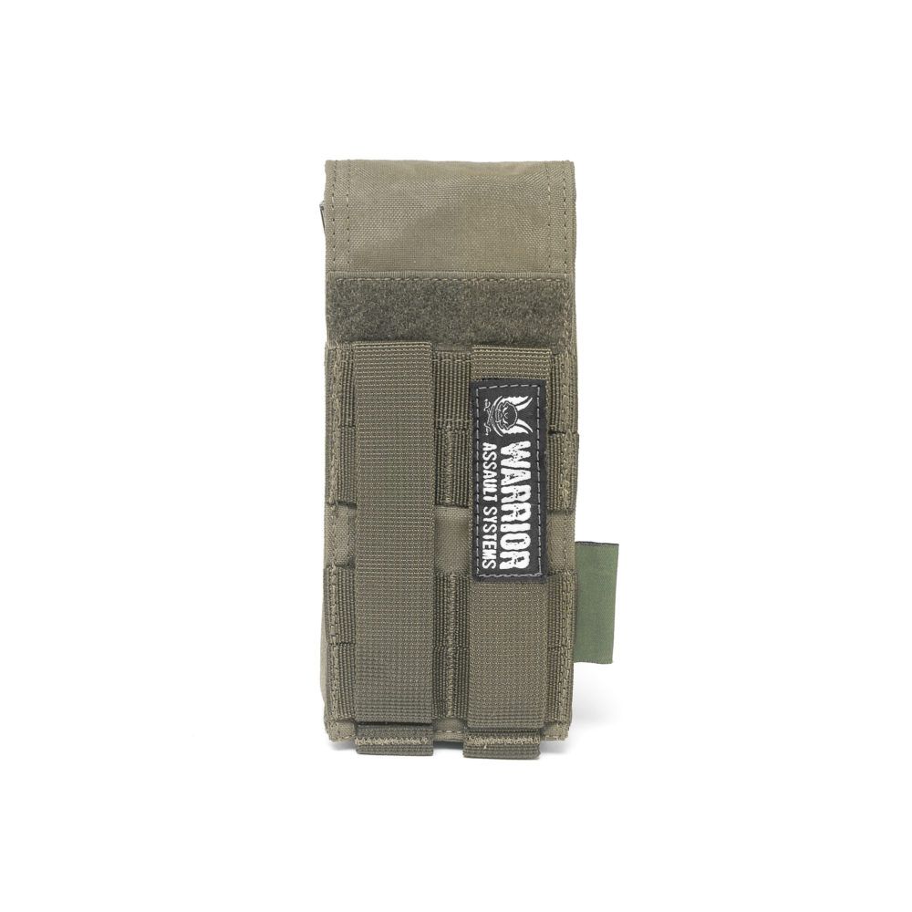 Warrior Single M4 5.56mm Ranger Green