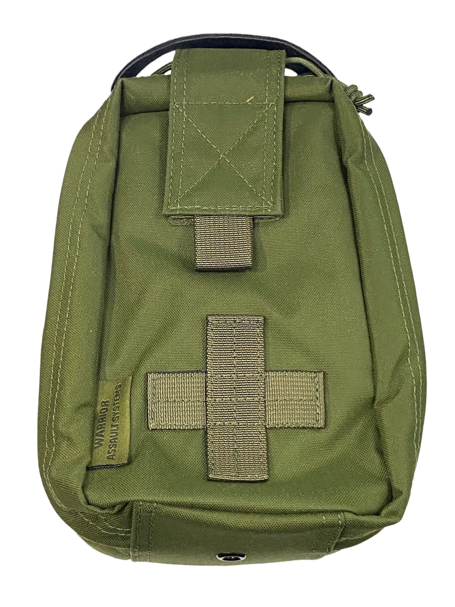 Warrior Personal Medic Rip Off Pouch Od Green