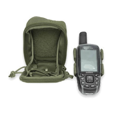 Warrior Pouch for Garmin 62S Od Green