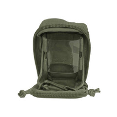 Warrior Pouch for Garmin 62S Od Green