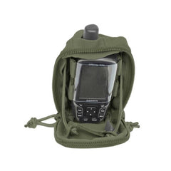 Warrior Pouch for Garmin 62S Od Green