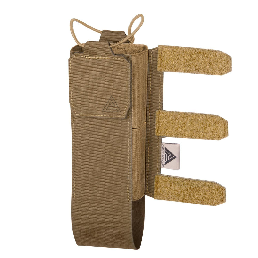 Spitfire Comms Wing - Coyote Brown