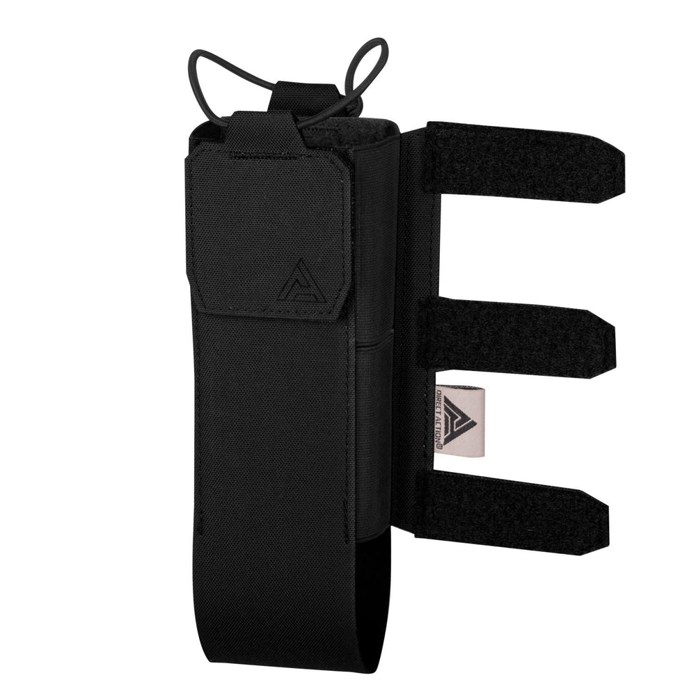 Spitfire Comms Wing - Black